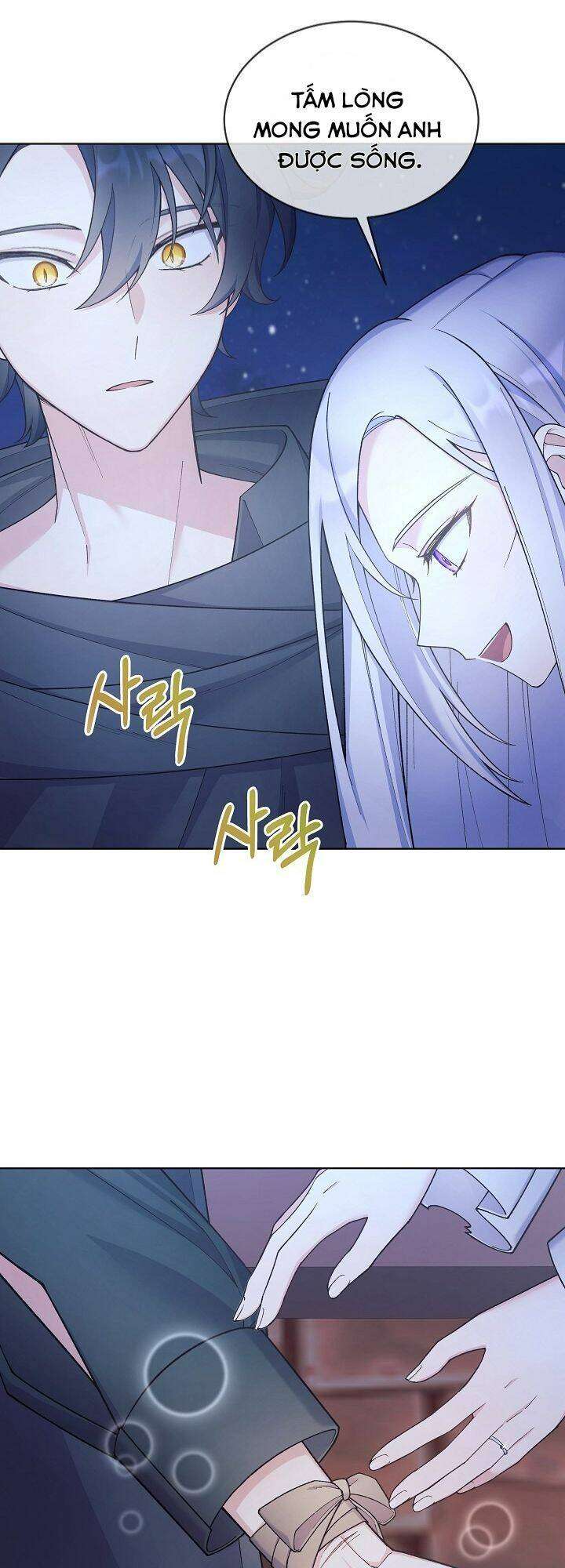 Bệ Hạ, Tôi Sẽ Giết Ngài! Chapter 20 - Trang 4