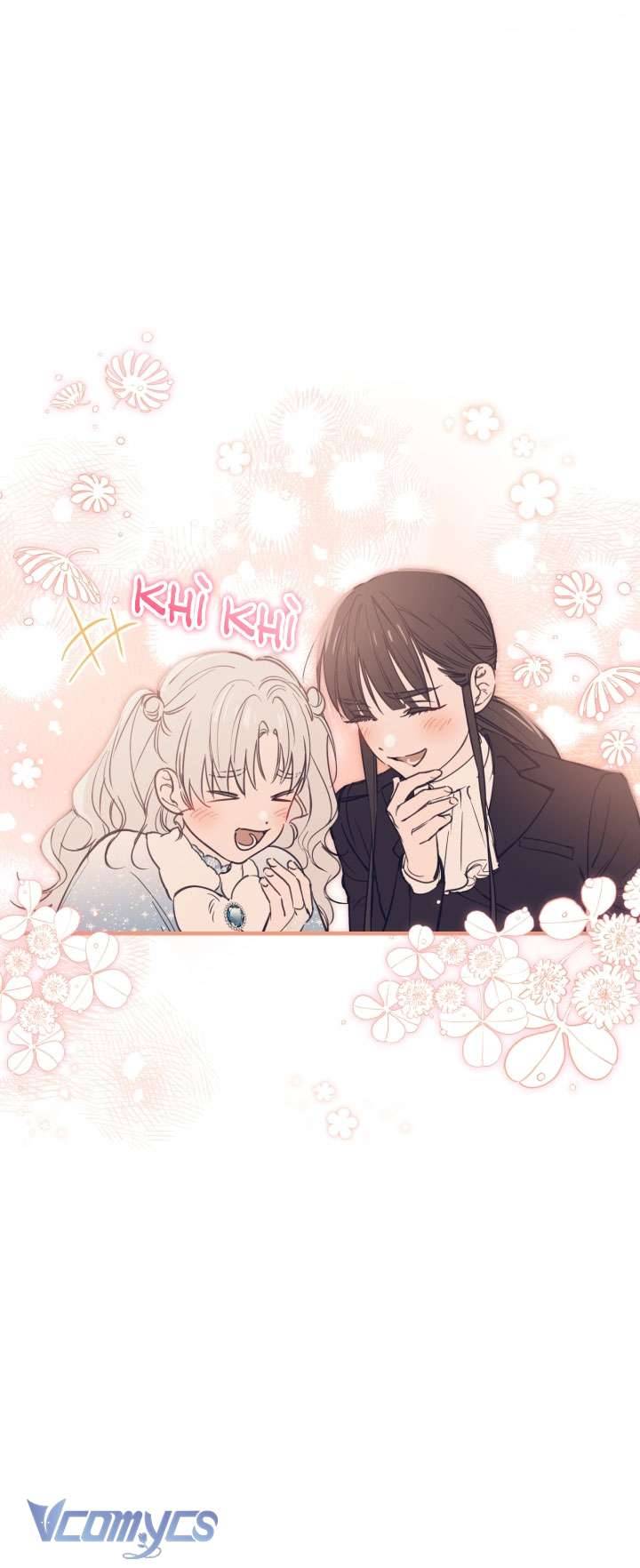 Những Nhân Vật Mạnh Nhất Thế Giới Ám Ảnh Tôi Chapter 66 - Next Chapter 66.1