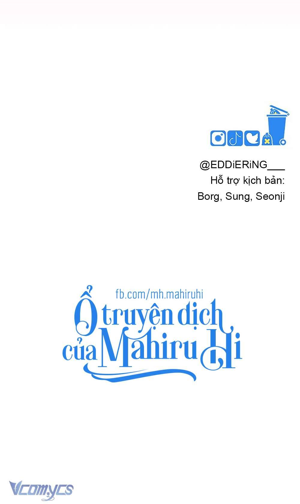 Kẻ Rác Rưởi Không Đáng Được Yêu Chapter 20 - Trang 4