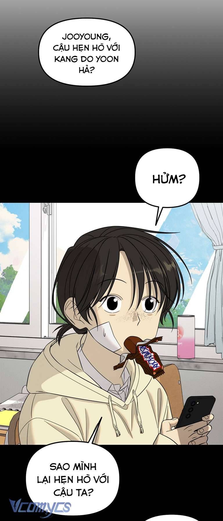 [18+] Cá Cược Huy Chương Vàng Chap 3 - Trang 2