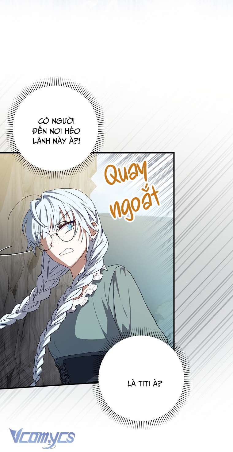 Thời Hạn Cuối Cùng Đang Tràn Ngập Trên Cửa Sổ Trạng Thái Chap 4 - Trang 4