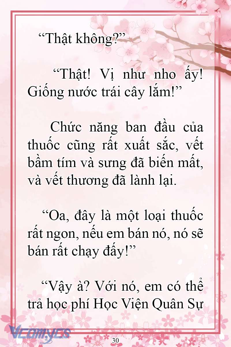 [Novel] Đặc Quyền Của Người Chuyển Sinh Chap 17 - Trang 2