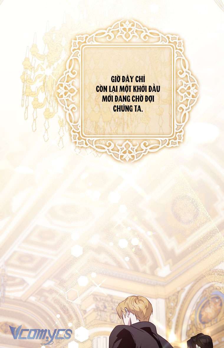 Thuần Hóa Bạo Quân Rồi Bỏ Trốn Chap 119 - Trang 2