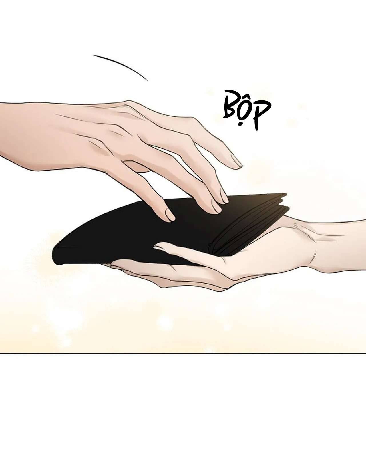 Bình Minh Chap 21 - Trang 4