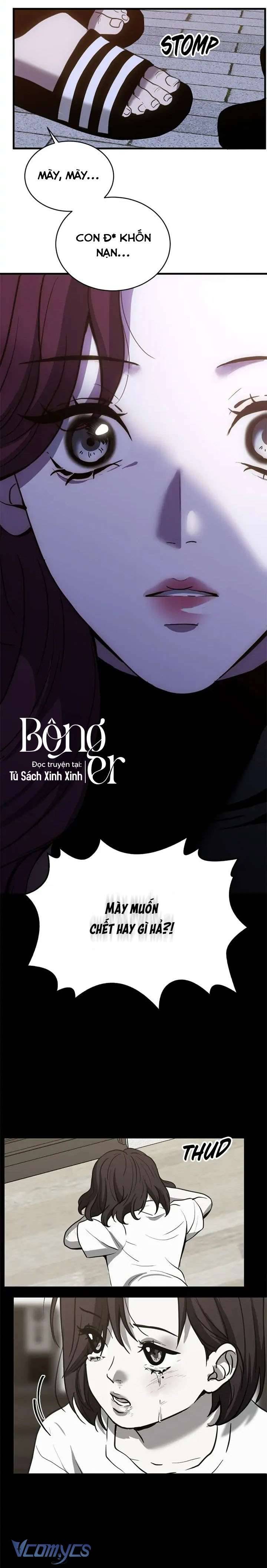 Ba Lần Động Phòng Chapter 28 - Trang 4