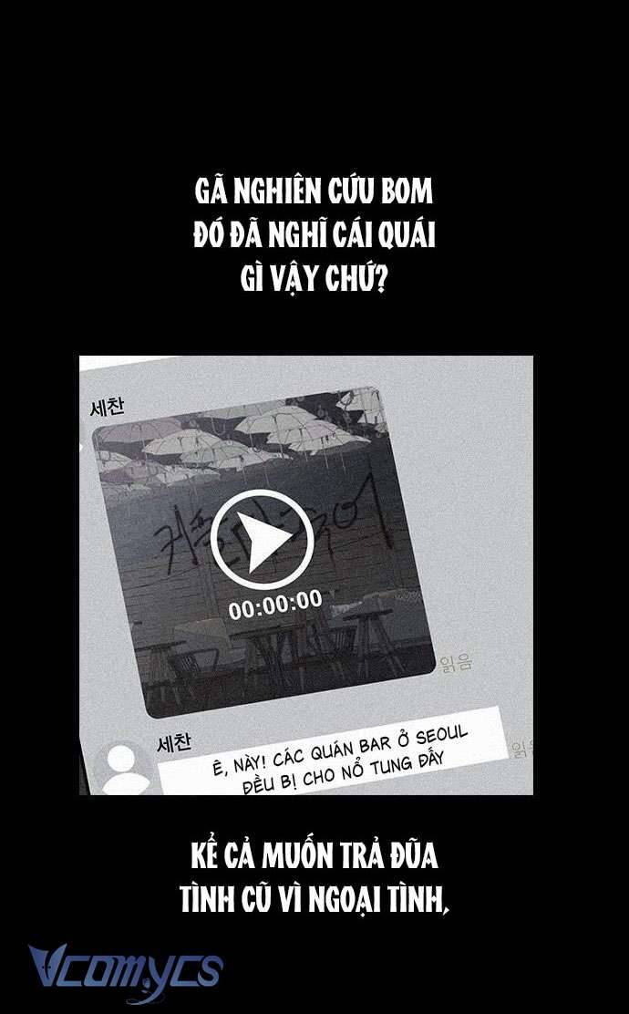 Nếu Chia Tay, Chúng Ta Sẽ Chết Chap 4 - Trang 2