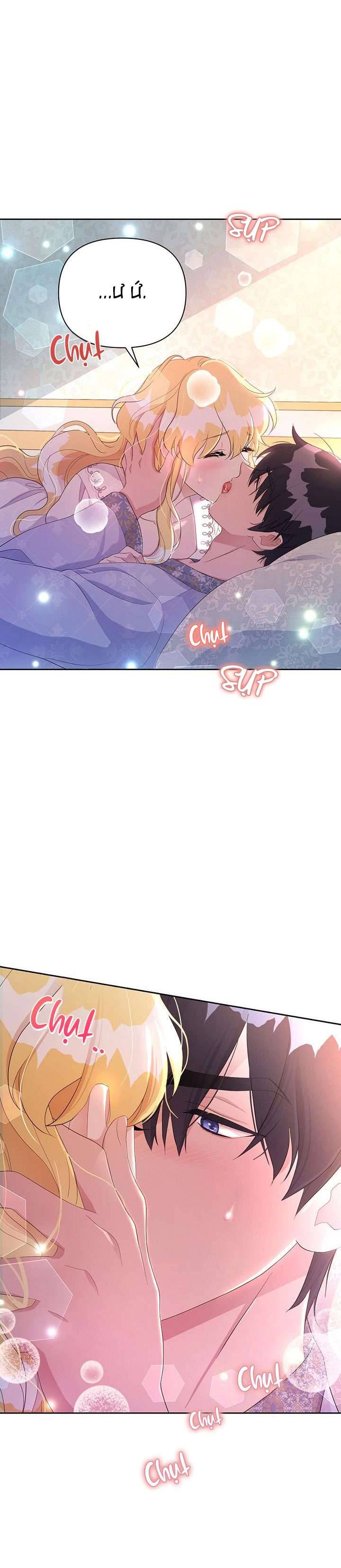 Công Tước Hát Rong Chapter 19 - Trang 3