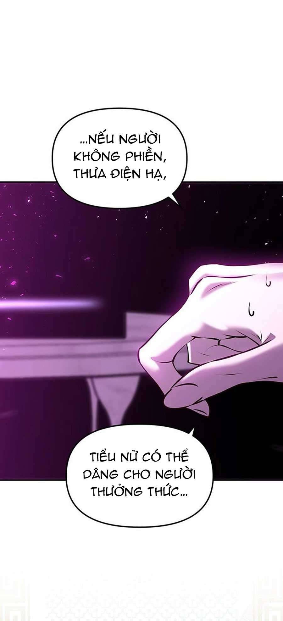 Vương Tử Huyền Bí Chapter 15 - Trang 4