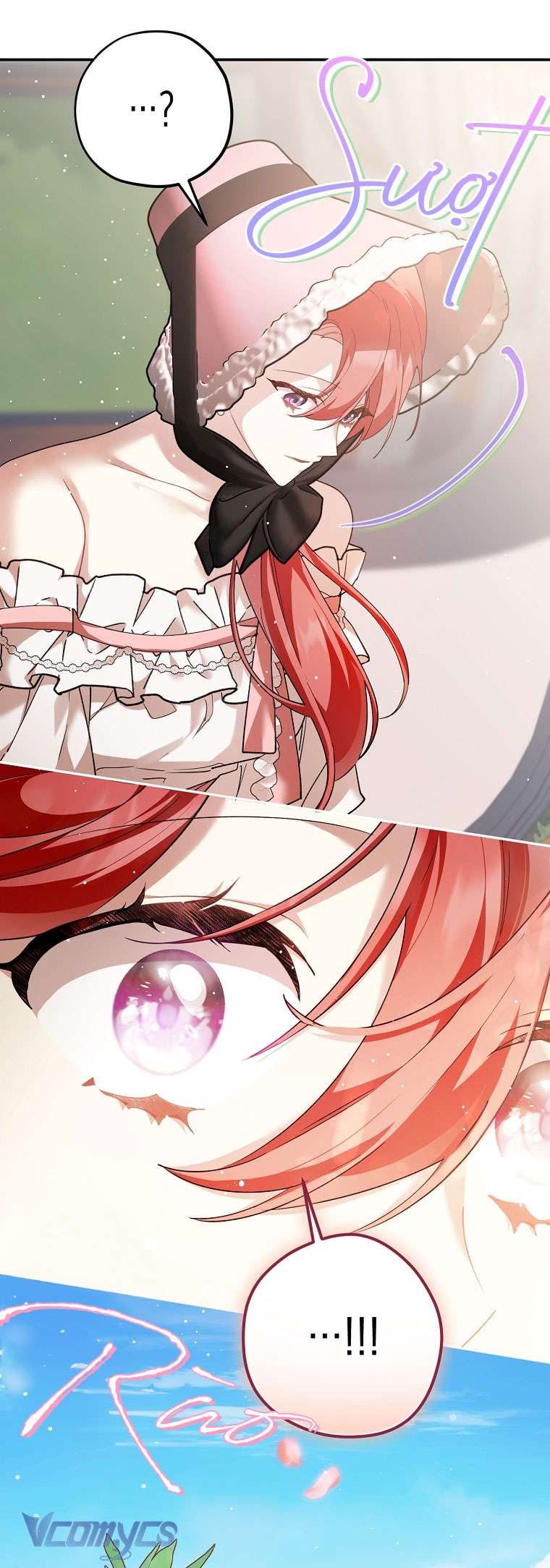 Quý Tộc Gì Chứ, Tôi Chỉ Muốn Về Nhà Chap 29 - Trang 2