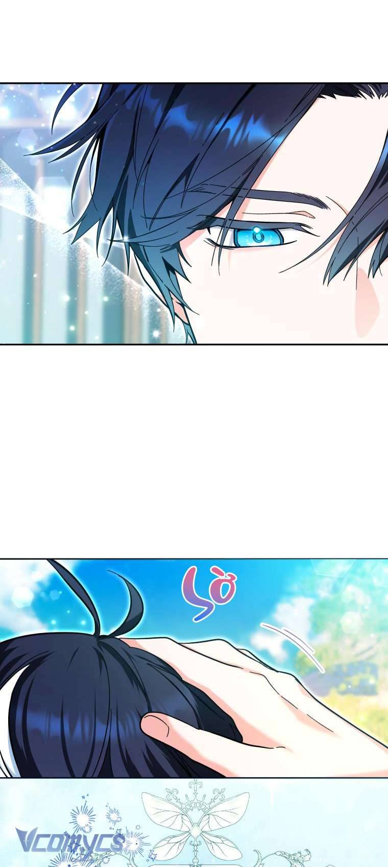 Bé Con Cá Voi Sát Thủ Chapter 19 - Trang 4