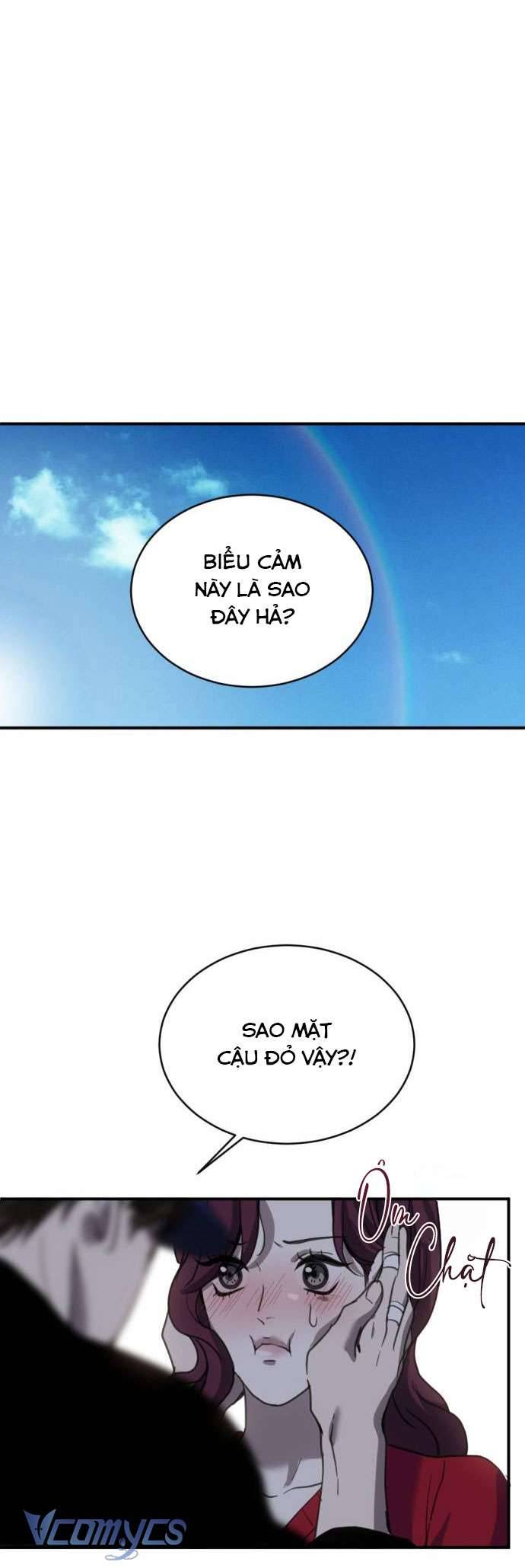 Ba Lần Động Phòng Chapter 20 - Trang 4