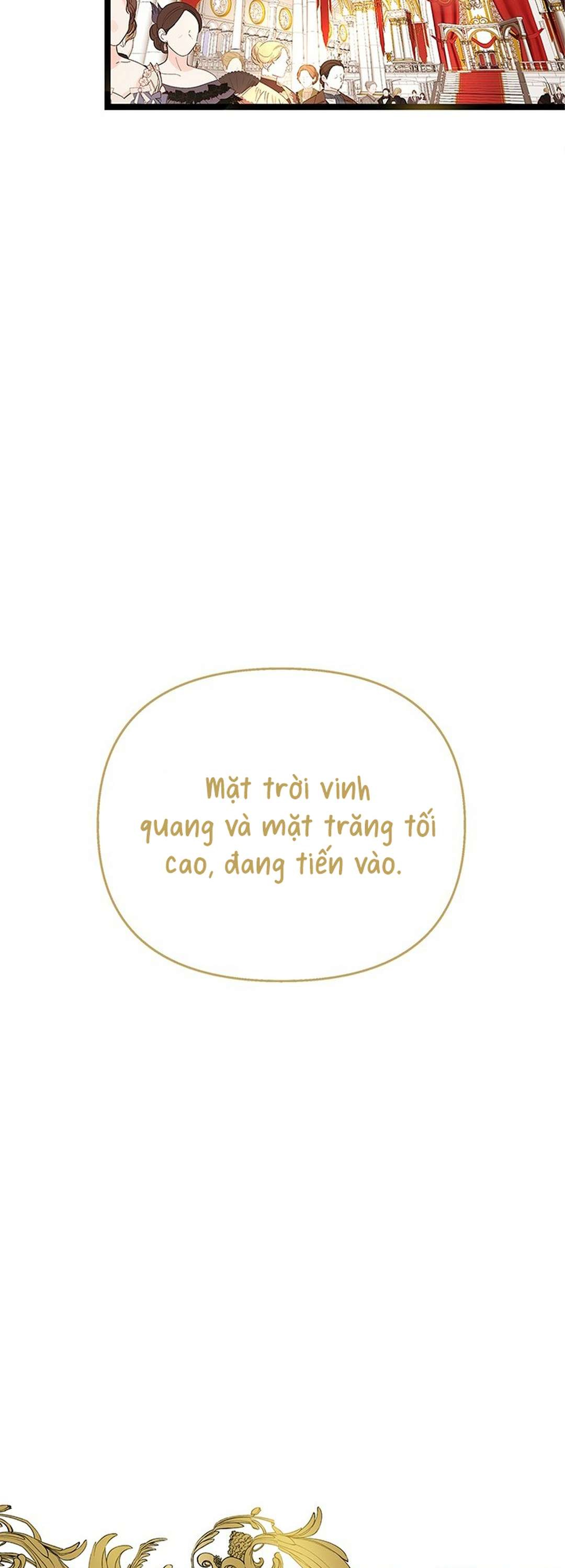 [ 18+ ] Bệ hạ đã thay đổi rồi! Chap 15 - Trang 2