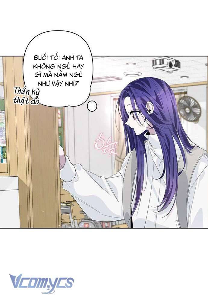 Đàn Anh Xấu Xa! Chap 71 - Trang 3