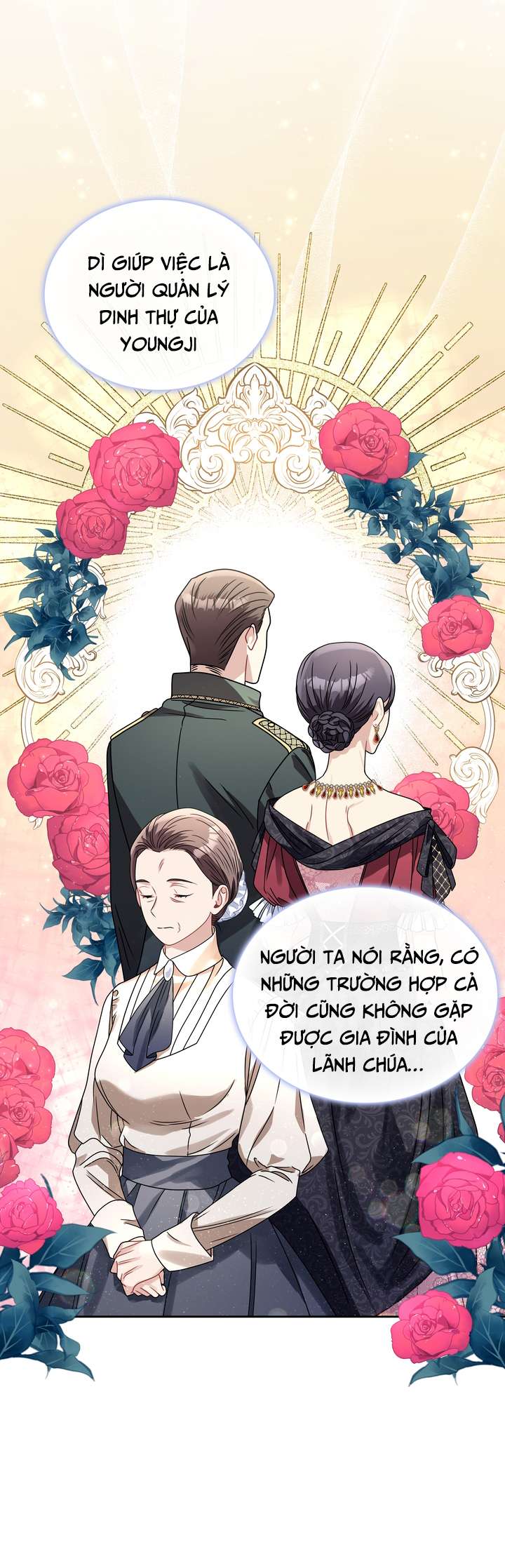 Công Nương Su Chap 62 - Trang 2