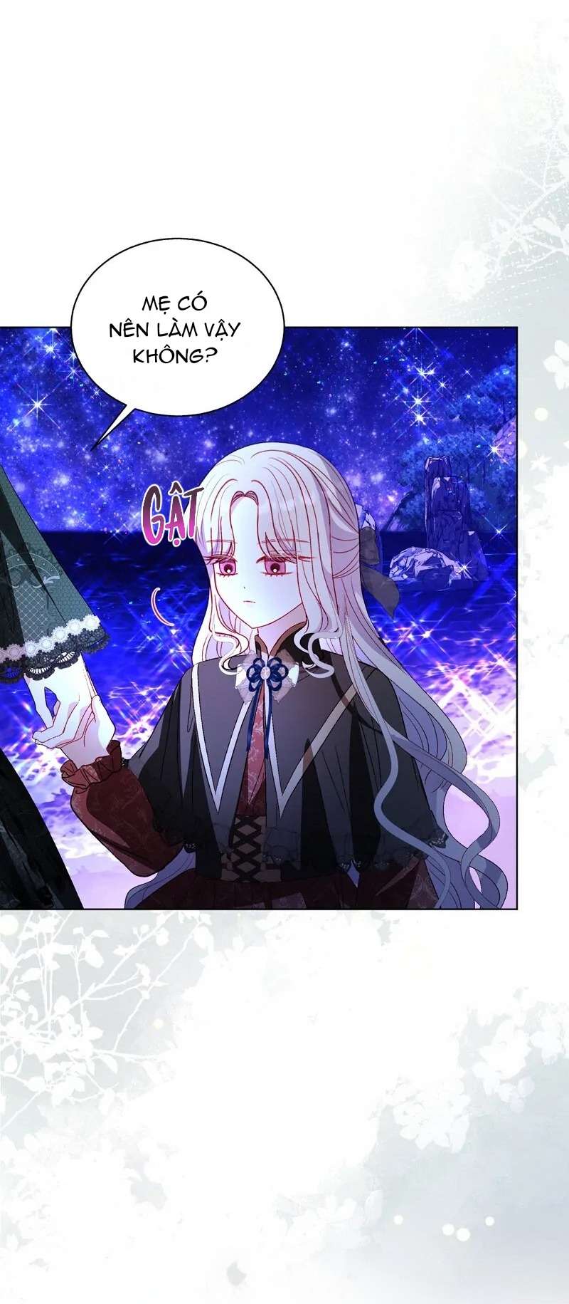 Một Ngày Nọ Bỗng Dưng Cha Xuất Hiện Chapter 65 - Trang 4