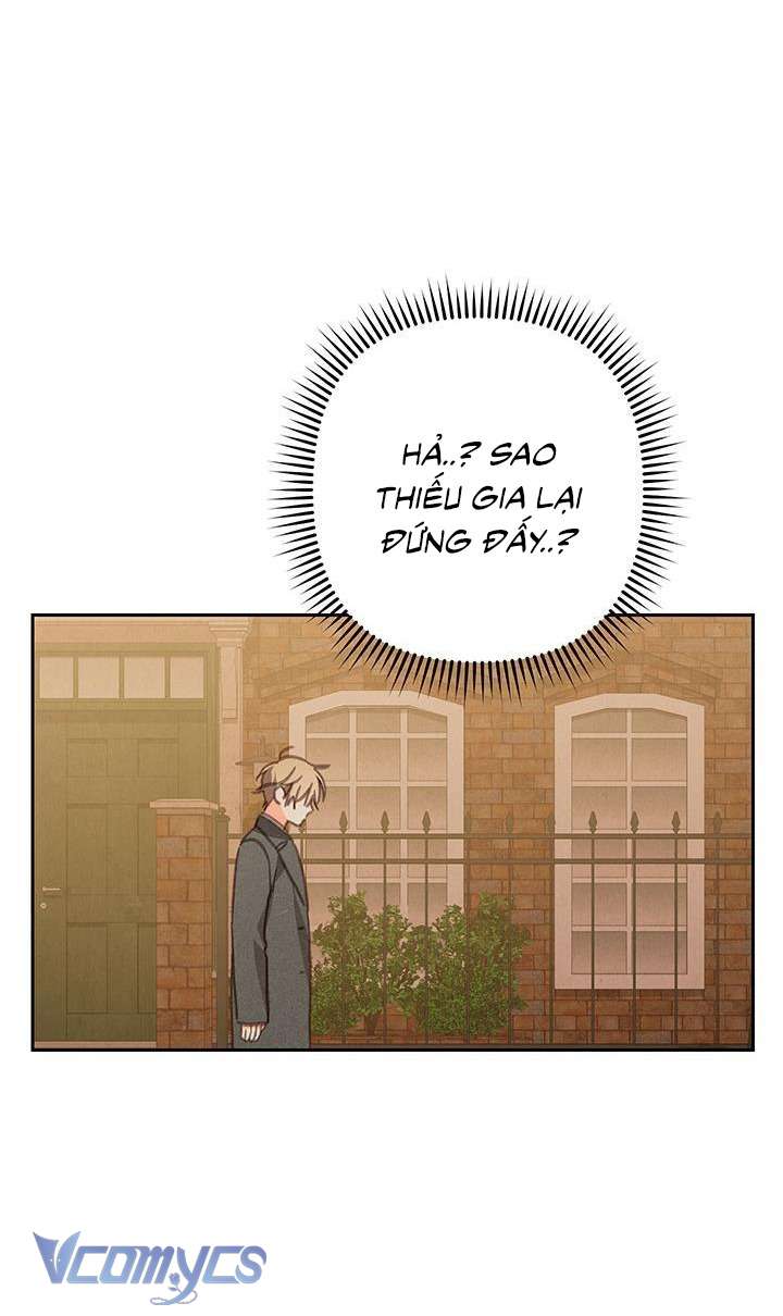 Sống Sót Như Một Hầu Gái Trong Trò Chơi Kinh Dị Chapter 54 - Next Chapter 55