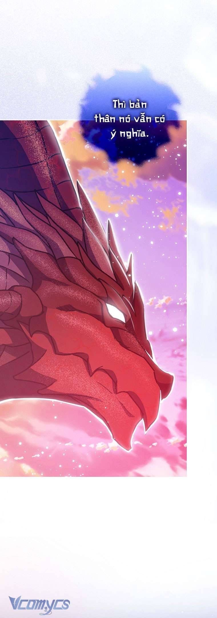 Tôi Trở Thành Vợ Của Nam Chính Chap 82 - Trang 3