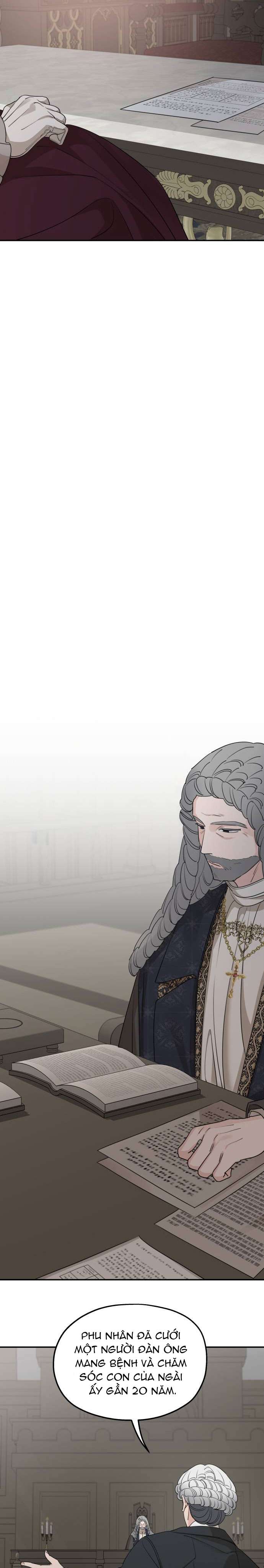 Gia Đình Chồng Quá Ám Ảnh Bởi Tôi Chap 61 - Next Chap 62