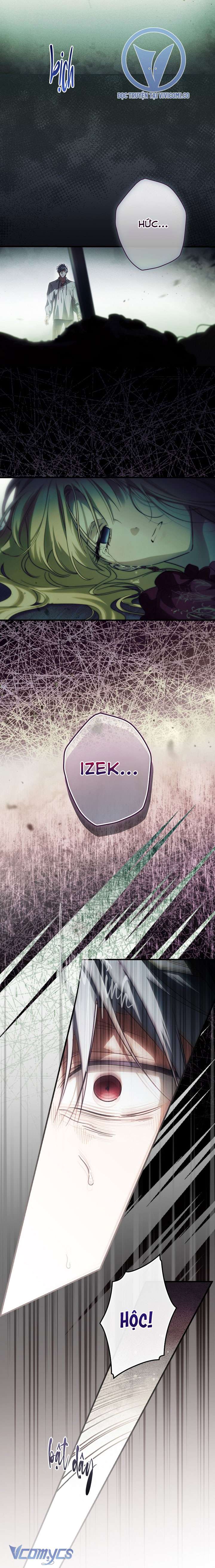 Phương Pháp Khiến Phu Quân Đứng Về Phía Tôi Chapter 111 - Trang 4