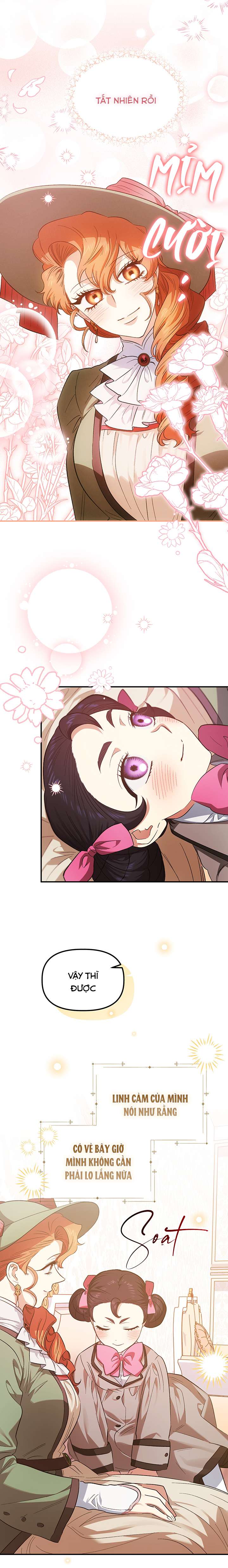 May Mắn Hay Bất Hạnh Chap 82 - Next Chap 83