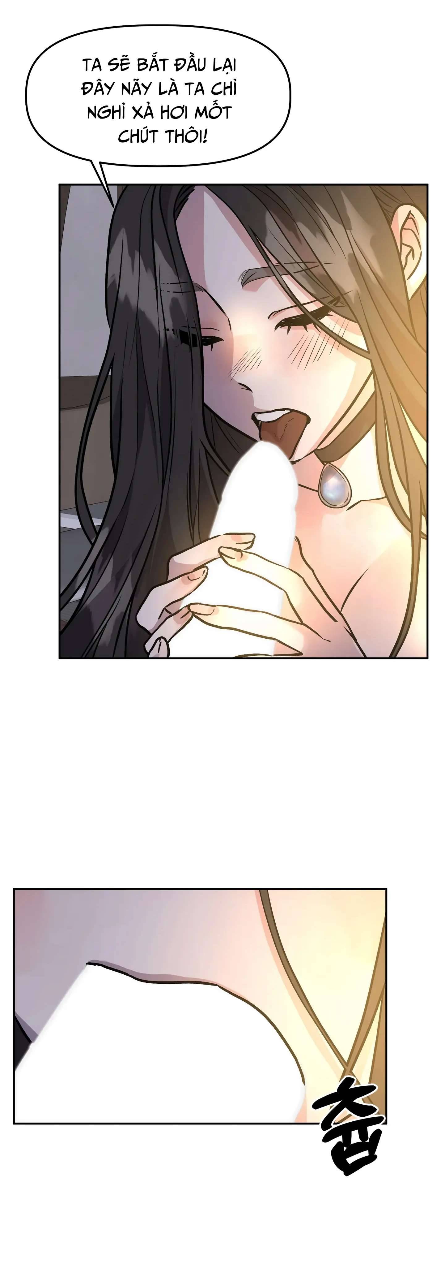 Hoàng Tử Bạch Tuyết Đã Bị Hoàng Hậu Bắt Đi Chapter 5 - Trang 3