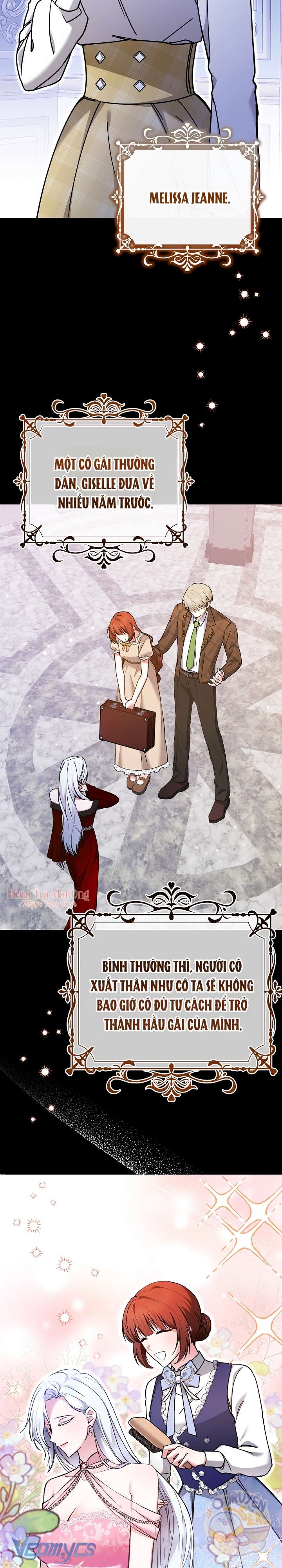 Quái Vật Trong Nhà Kính Chap 1 - Trang 4