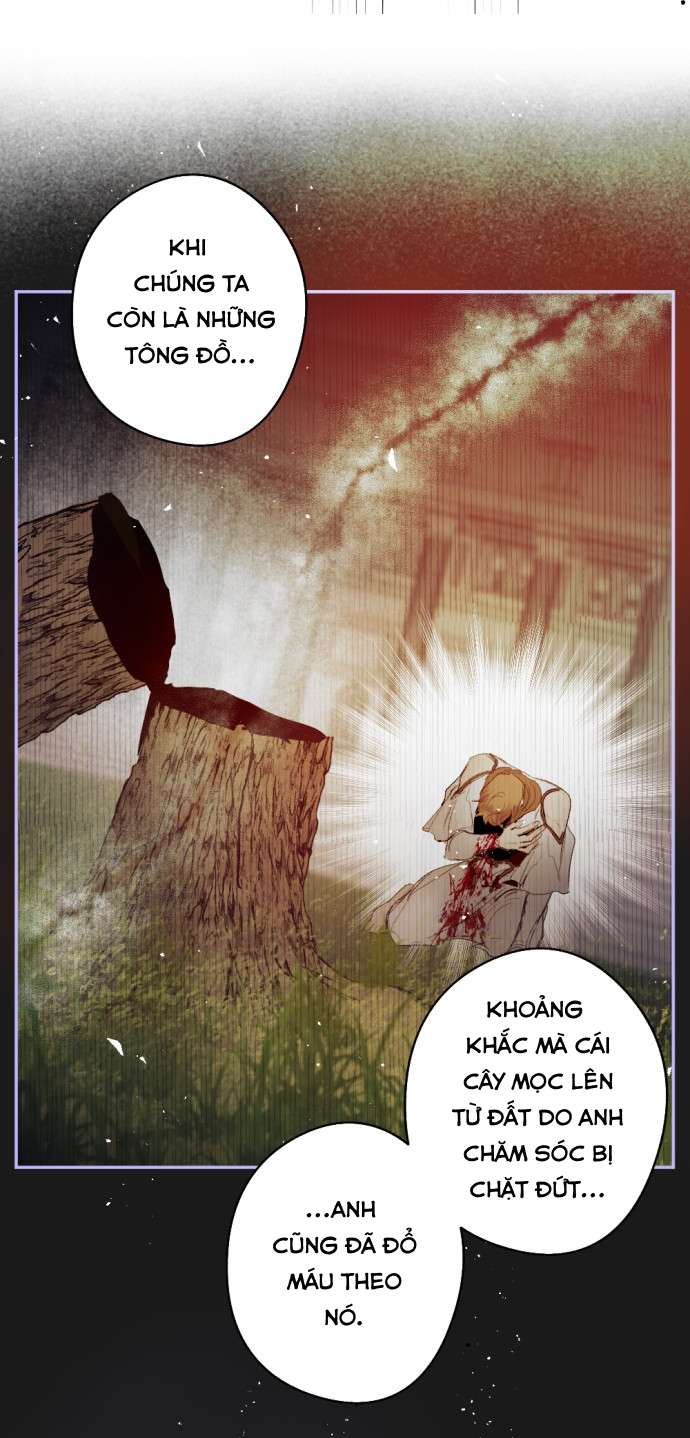 Lời Thú Nhận Của Chúa Tể Bóng Tối Chapter 105 - Trang 4