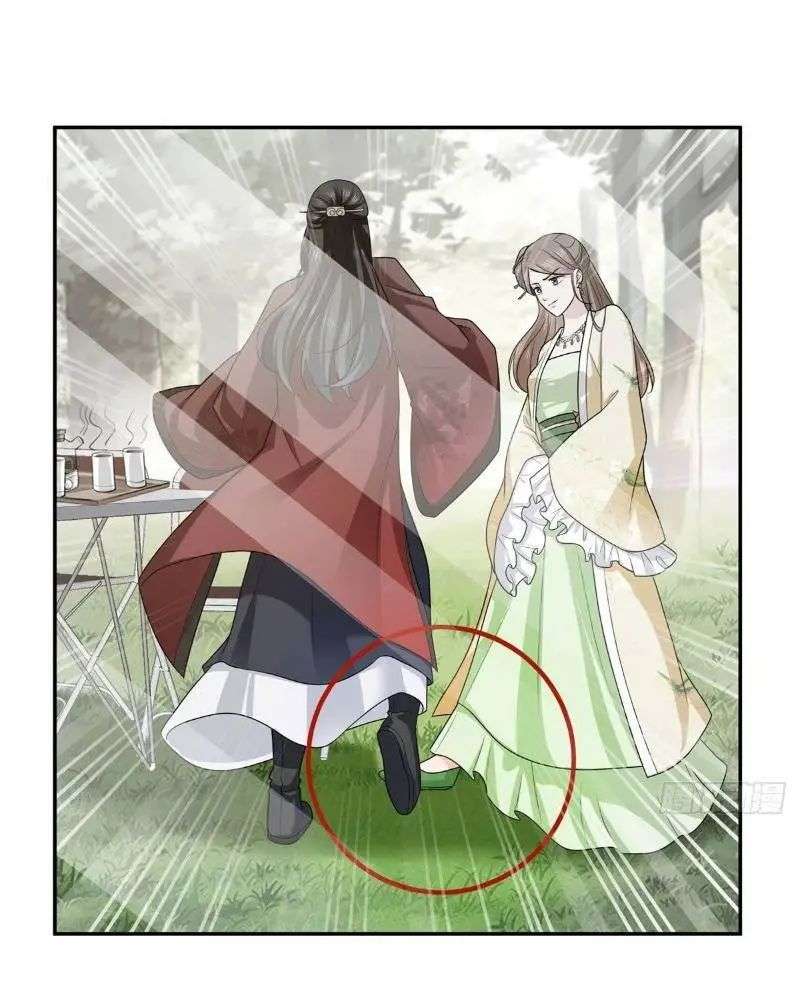 Hệt Như Hàn Quang Gặp Nắng Gắt Chap 158 - Trang 3