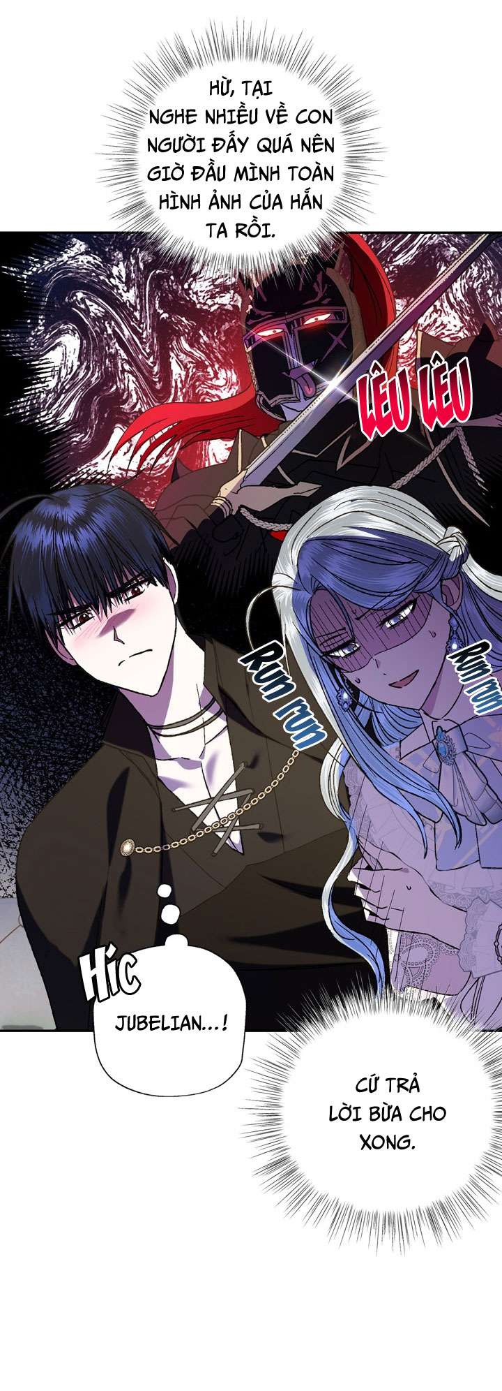 Cha À, Con Không Muốn Kết Hôn Đâu Chap 44 - Trang 2