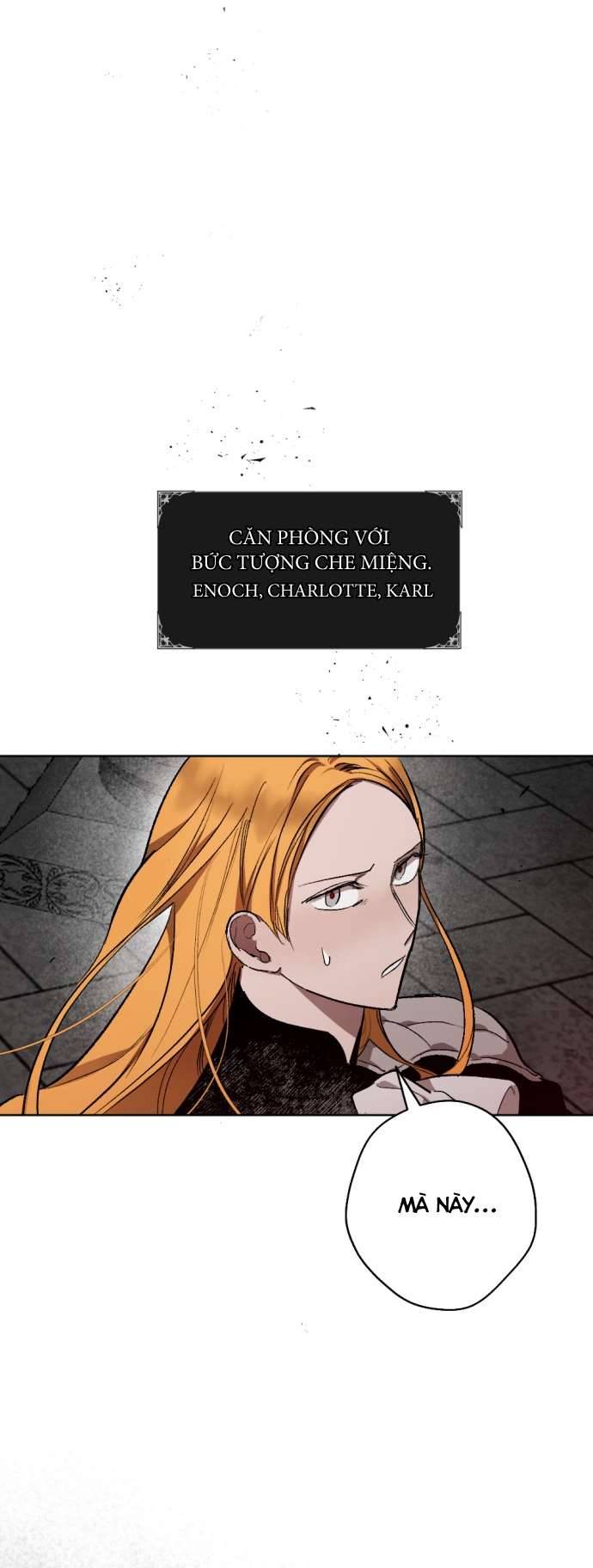 Lời Thú Nhận Của Chúa Tể Bóng Tối Chap 49 - Trang 4
