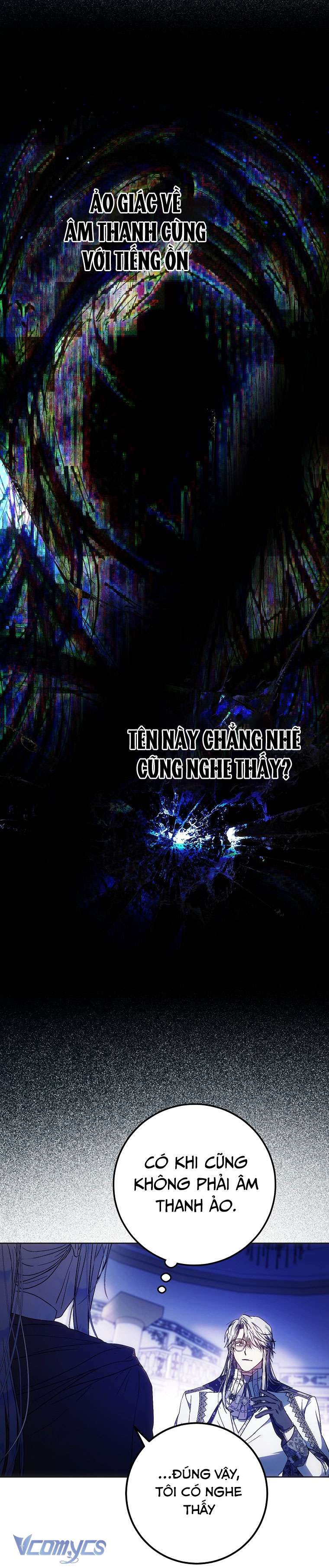 Tôi Trở Thành Vợ Của Nam Chính Chap 86 - Trang 3