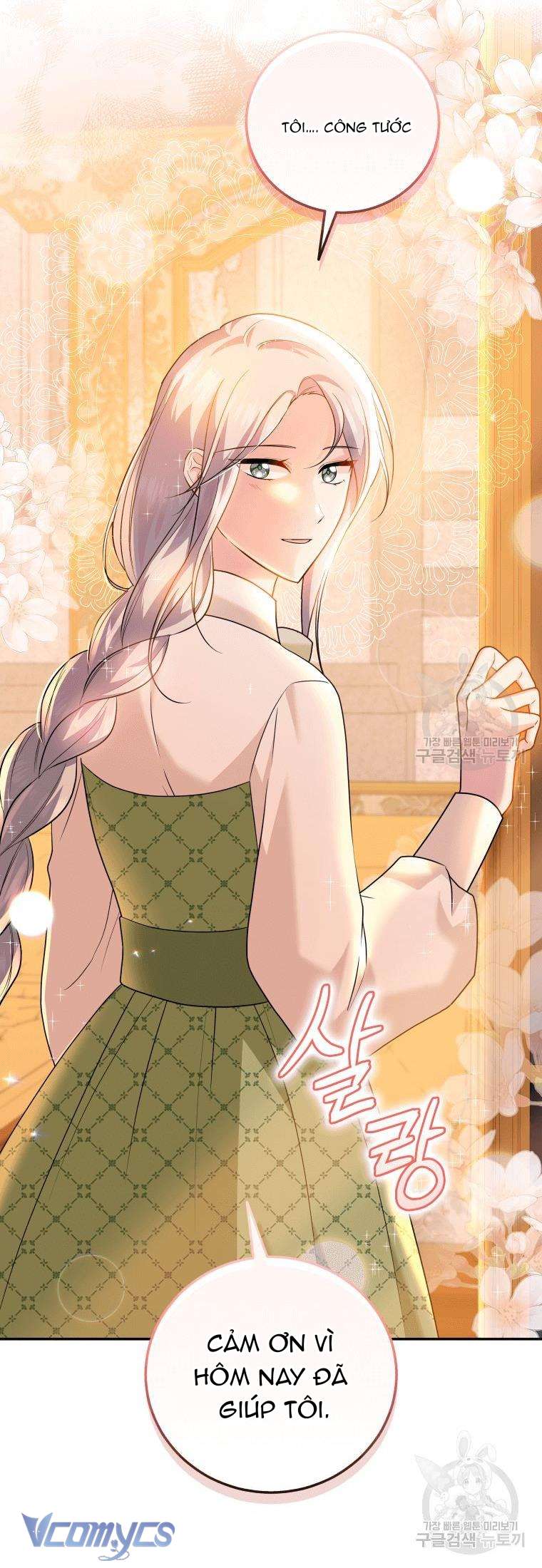 Kế Hoạch Trả Thù Chap 20 - Trang 2