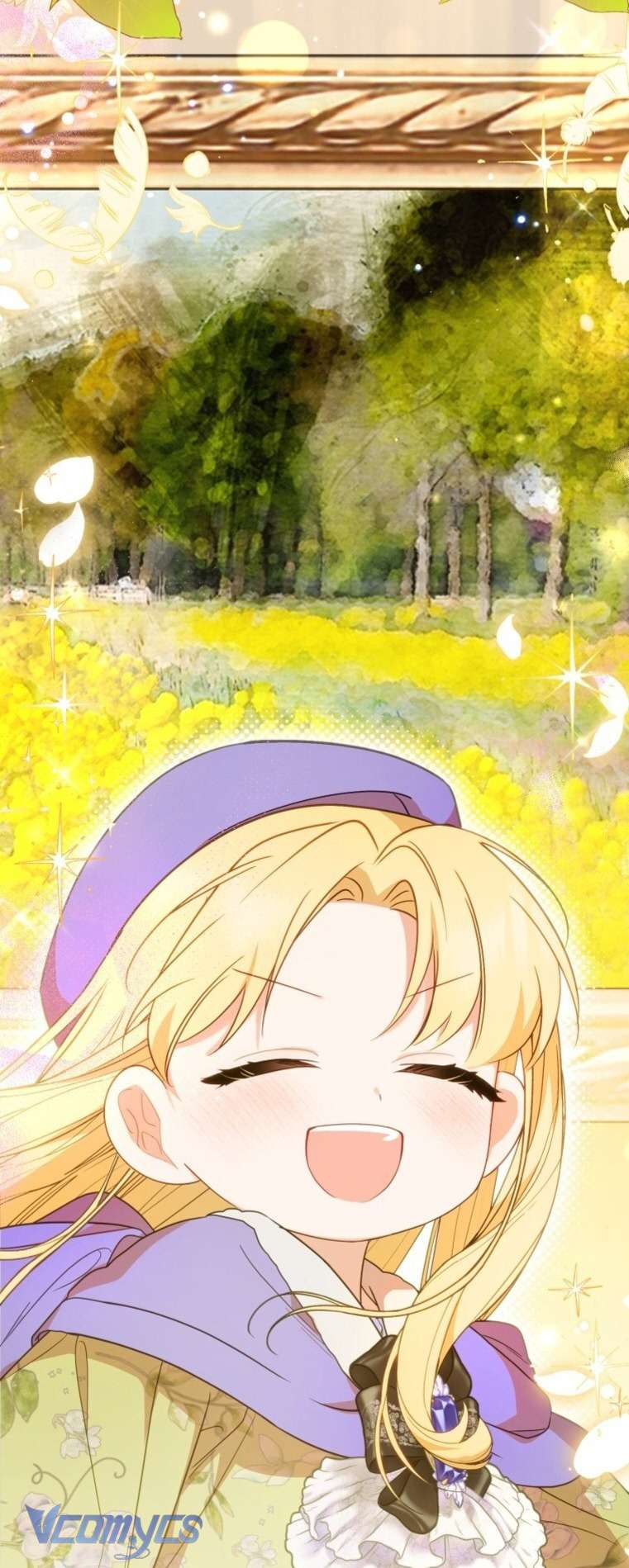 Được Yêu Thương Mà Còn Ngại Ngùng Sao! Chap 54 - Trang 4