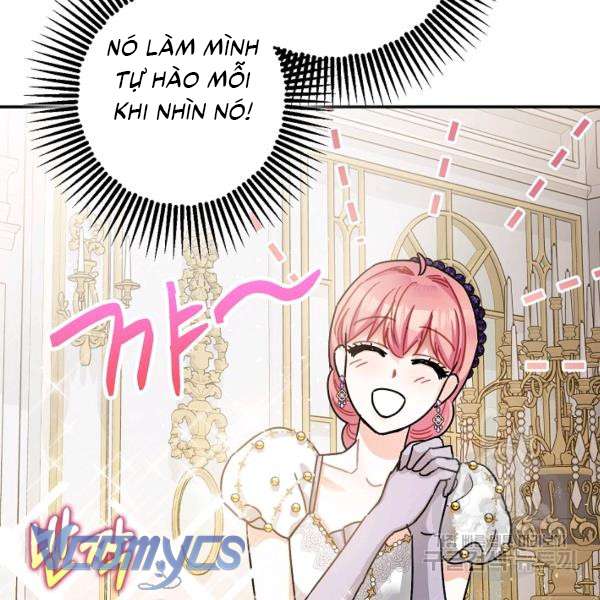 Liều Thuốc An Thần Của Bạo Chúa Chapter 22 - Trang 4