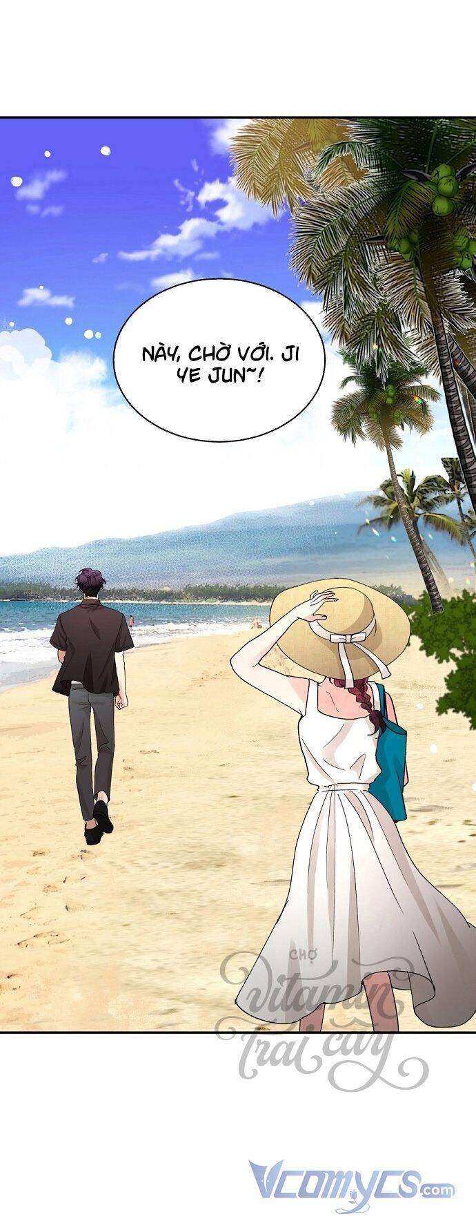 Oan Gia Ngõ Hẹp Chapter 25 - Next Chapter 26