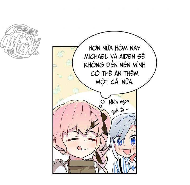 Quý Cô Thế Giới Ngầm Chap 10 - Trang 4