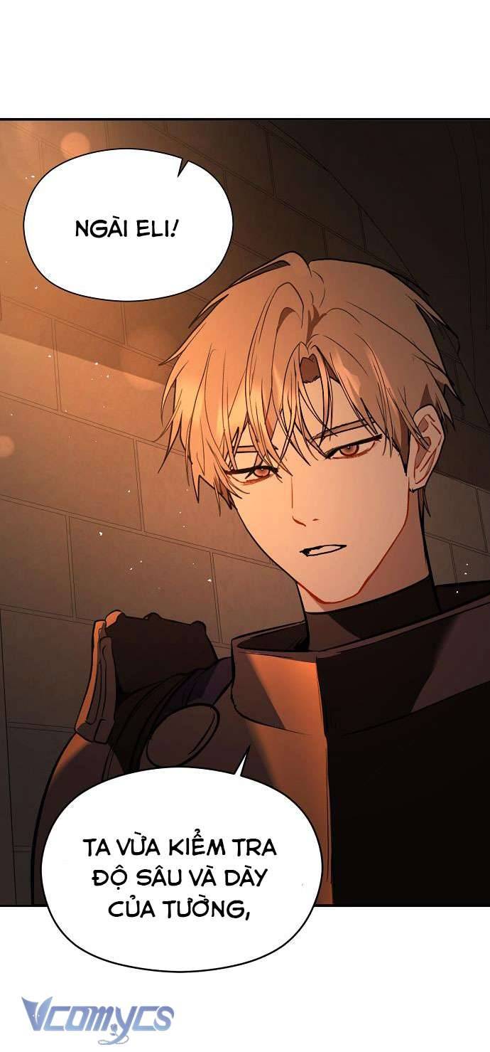 Tôi không cố tình quyến rũ nam chính Chap 56 - Next Chap 57