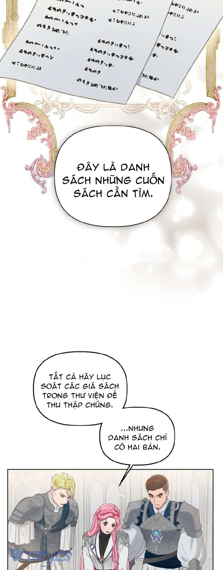 Sự Điều Trị Đặc Biệt Của Tinh Linh Chapter 97 - Trang 4