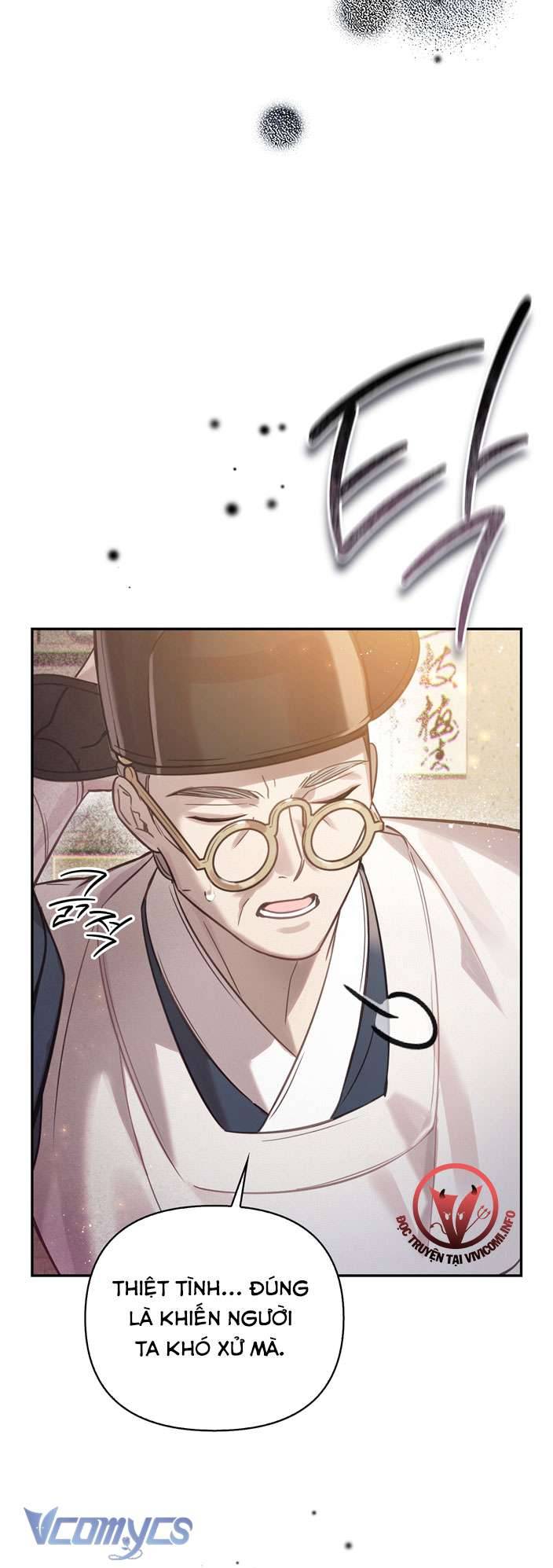 [18+] Tiết Học Bí Mật Của Trung Điện Chap 16 - Next Chap 17