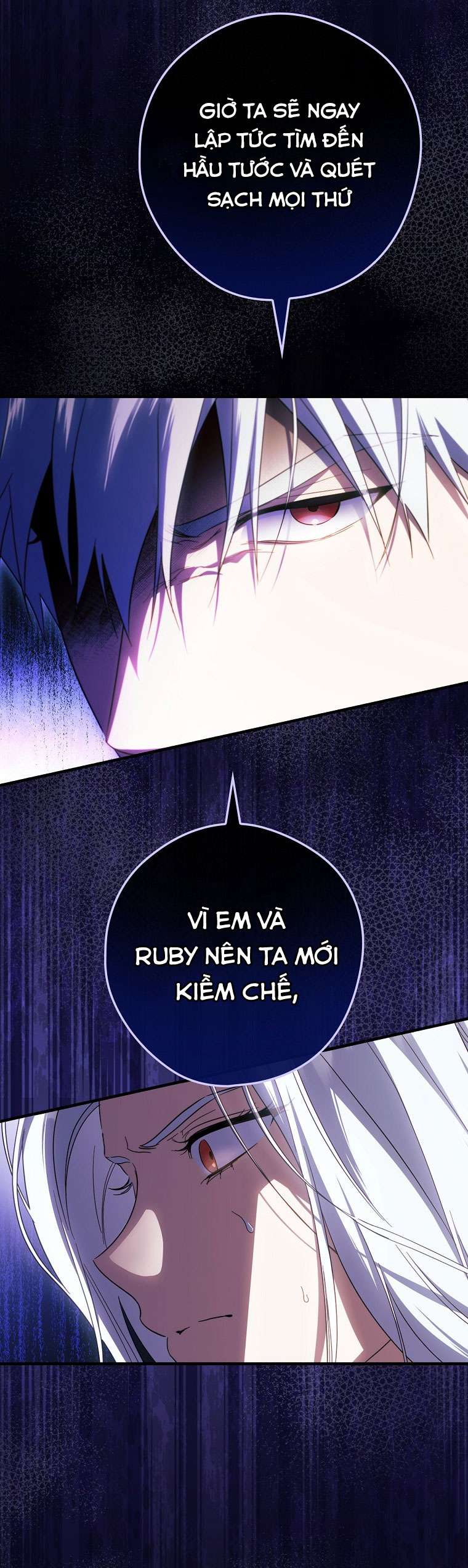 Phương Pháp Khiến Phu Quân Đứng Về Phía Tôi Chapter 78 - Trang 4