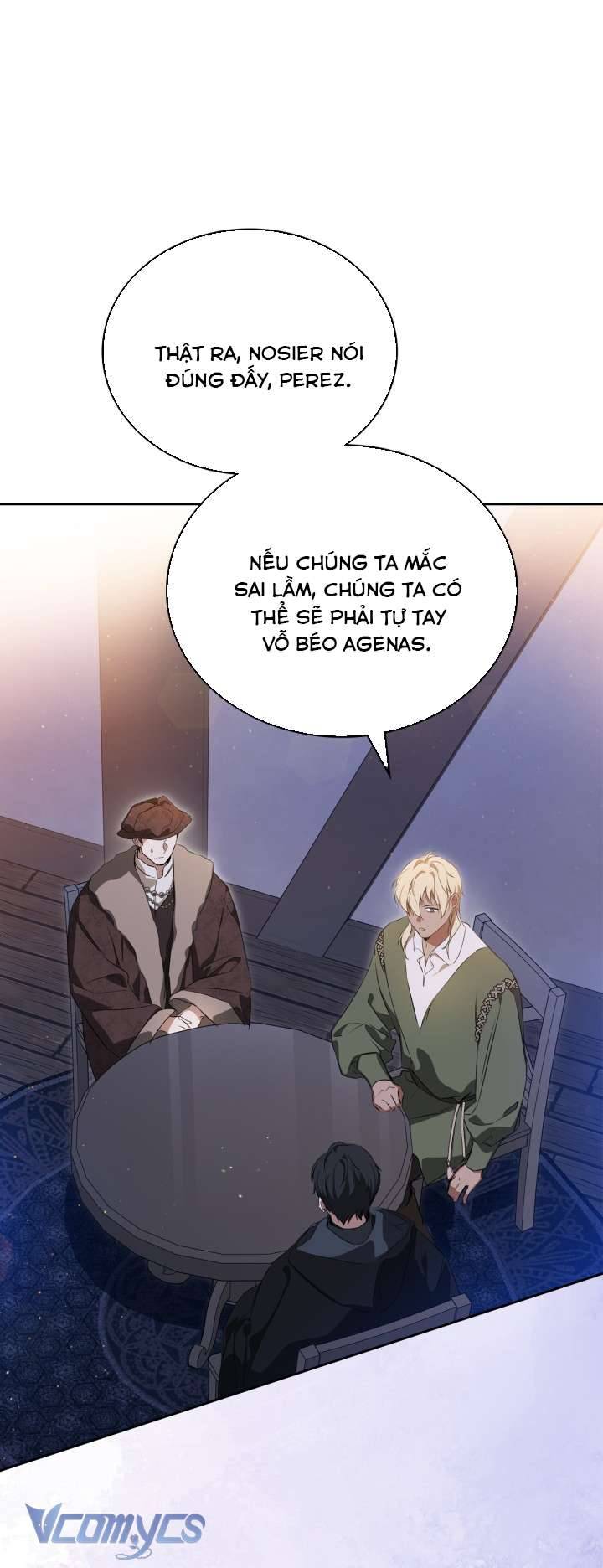 Kiếp Này Nhất Định Làm Gia Chủ Chap 140 - Trang 2