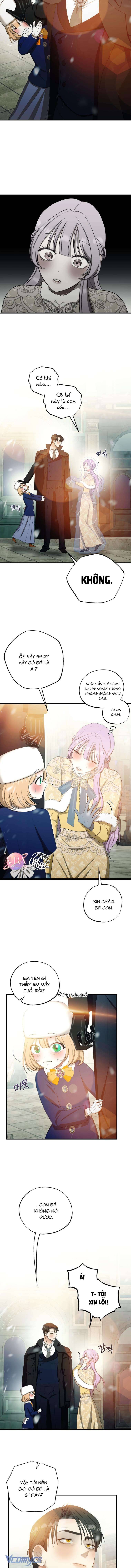 Tôi Bị Cắn Bởi Chú Chó Tôi Đã Bỏ Rơi Chap 26 - Trang 4