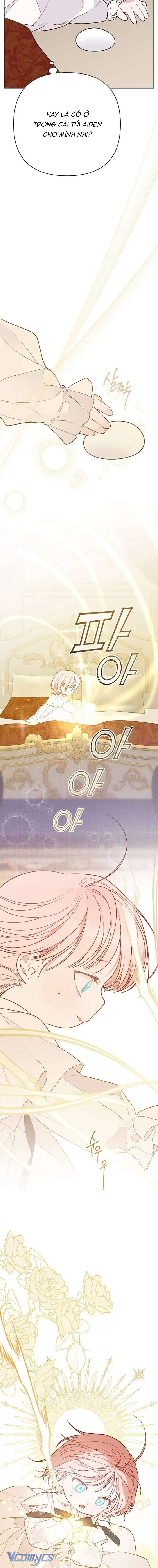 Bạo Chúa Bé Con Chapter 37 - Trang 4