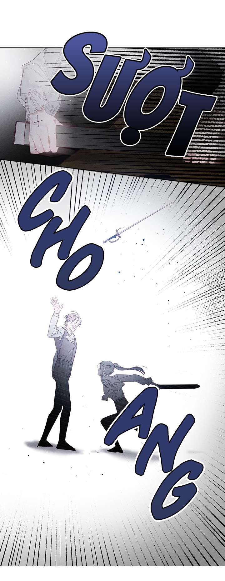 Trước Tiên Phải Giấu Em Trai Cái Đã! Chap 6 - Trang 2