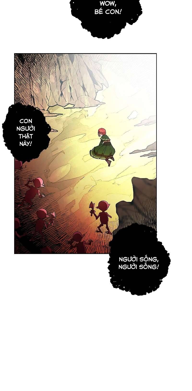 Hôn Phu Ẩn Sắc Chapter 2 - Trang 4