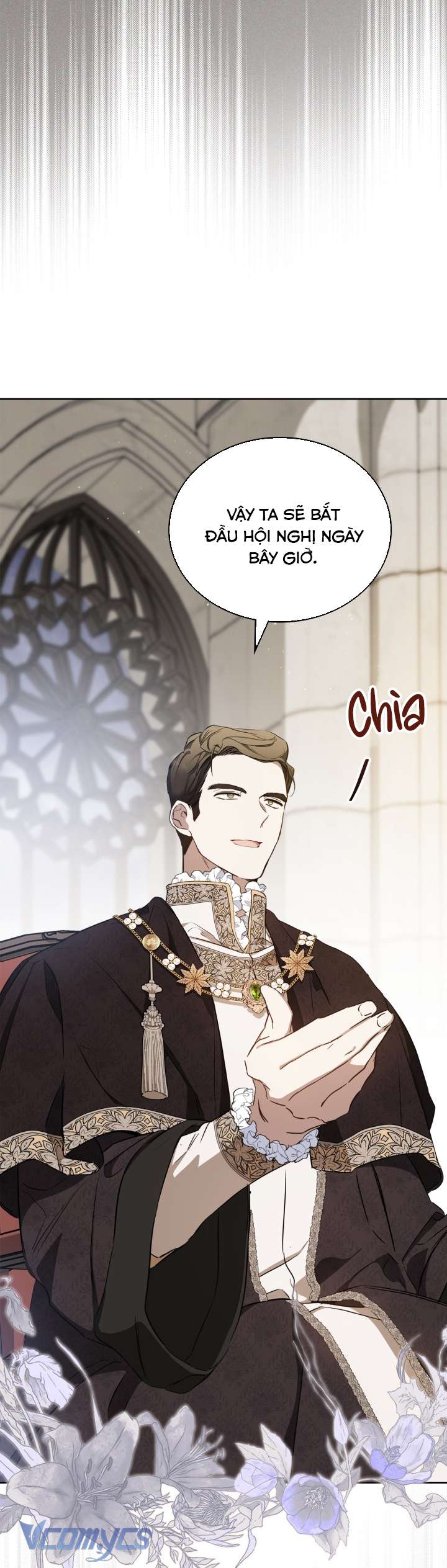 Kiếp Này Nhất Định Làm Gia Chủ Chap 146 - Trang 2