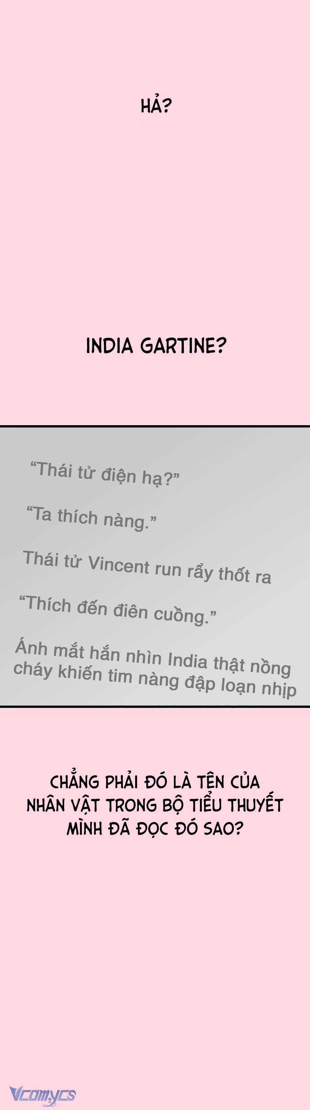 Kẻ Rác Rưởi Không Đáng Được Yêu Chapter 20 - Trang 4