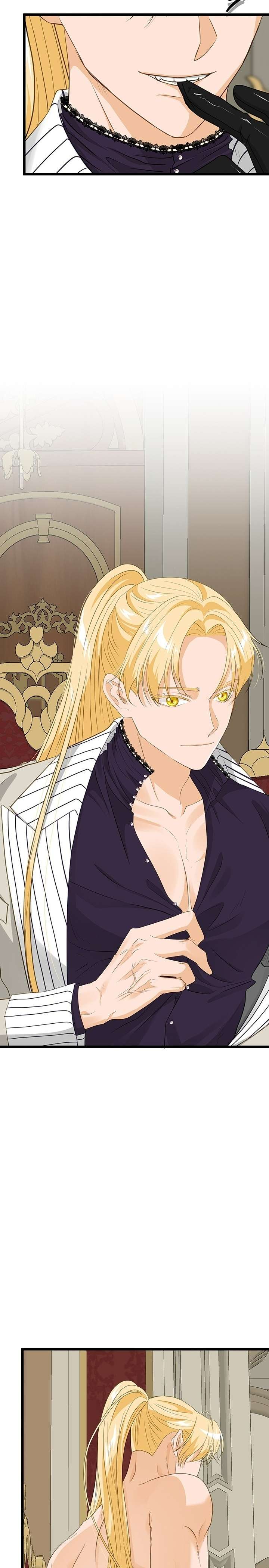 [ 18+ ] Bệ hạ đã thay đổi rồi! Chap 24 - Trang 2