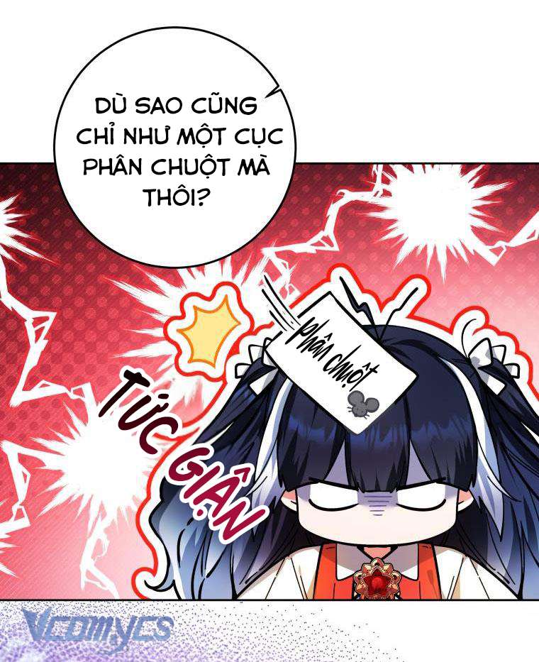Bé Con Cá Voi Sát Thủ Chapter 16 - Trang 4
