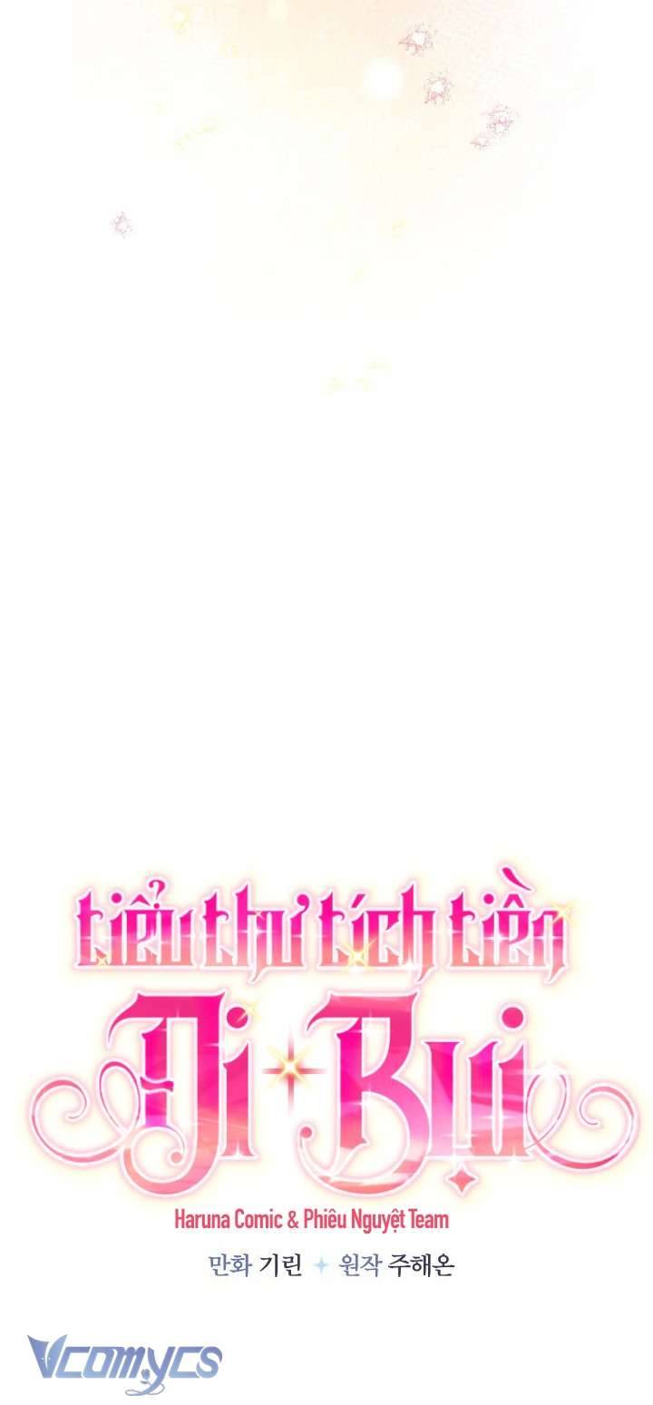 Tiểu Thư Tích Tiền Đi Bụi Chapter 54 - Trang 4